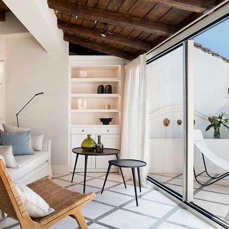 Casa Pilatos Luxury Apartments Seville Exterior photo