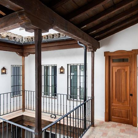Casa Pilatos Luxury Apartments Seville Exterior photo