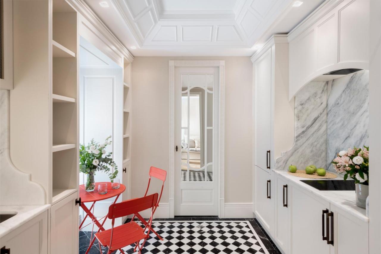 Casa Pilatos Luxury Apartments Seville Exterior photo