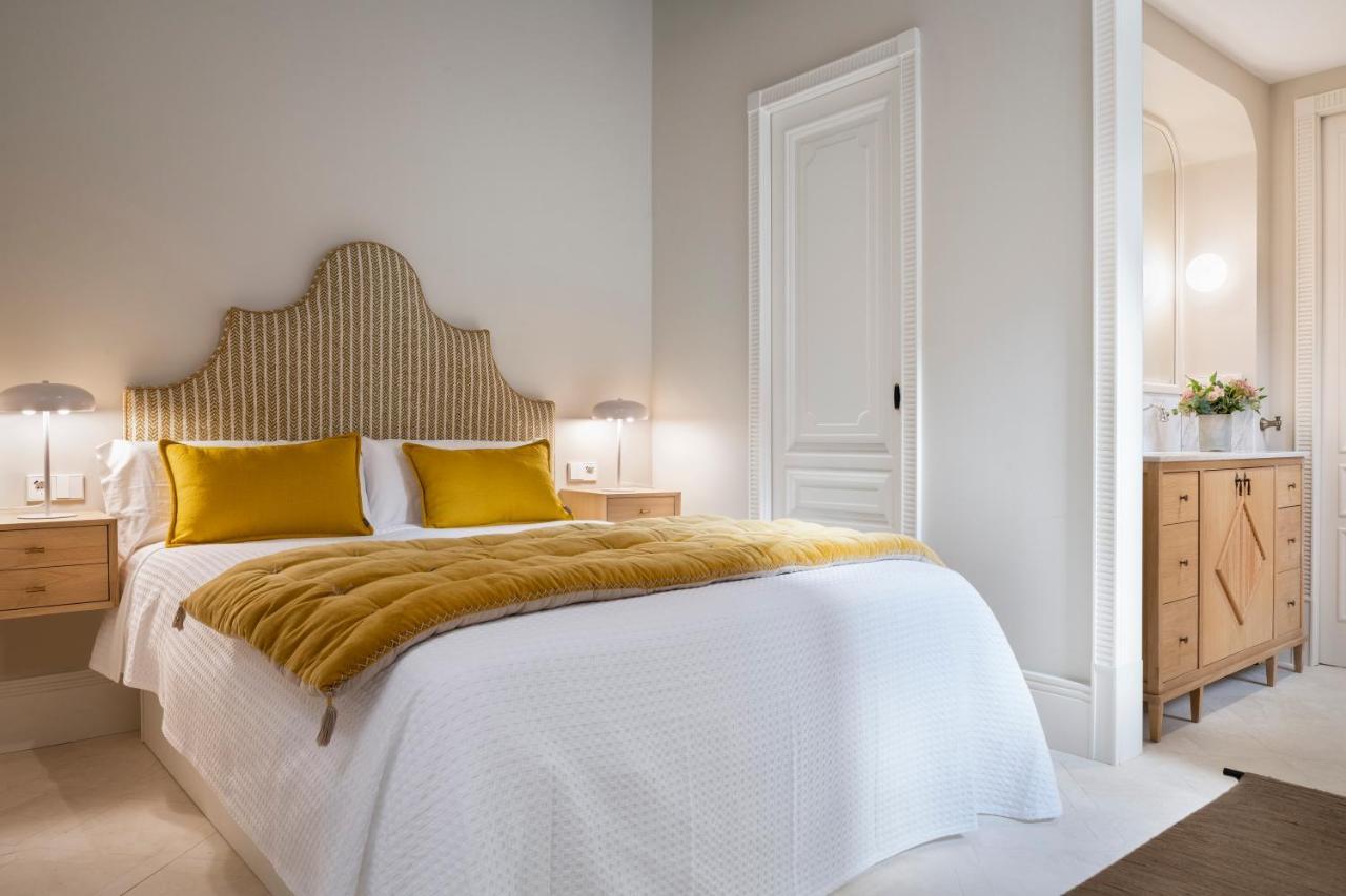 Casa Pilatos Luxury Apartments Seville Exterior photo