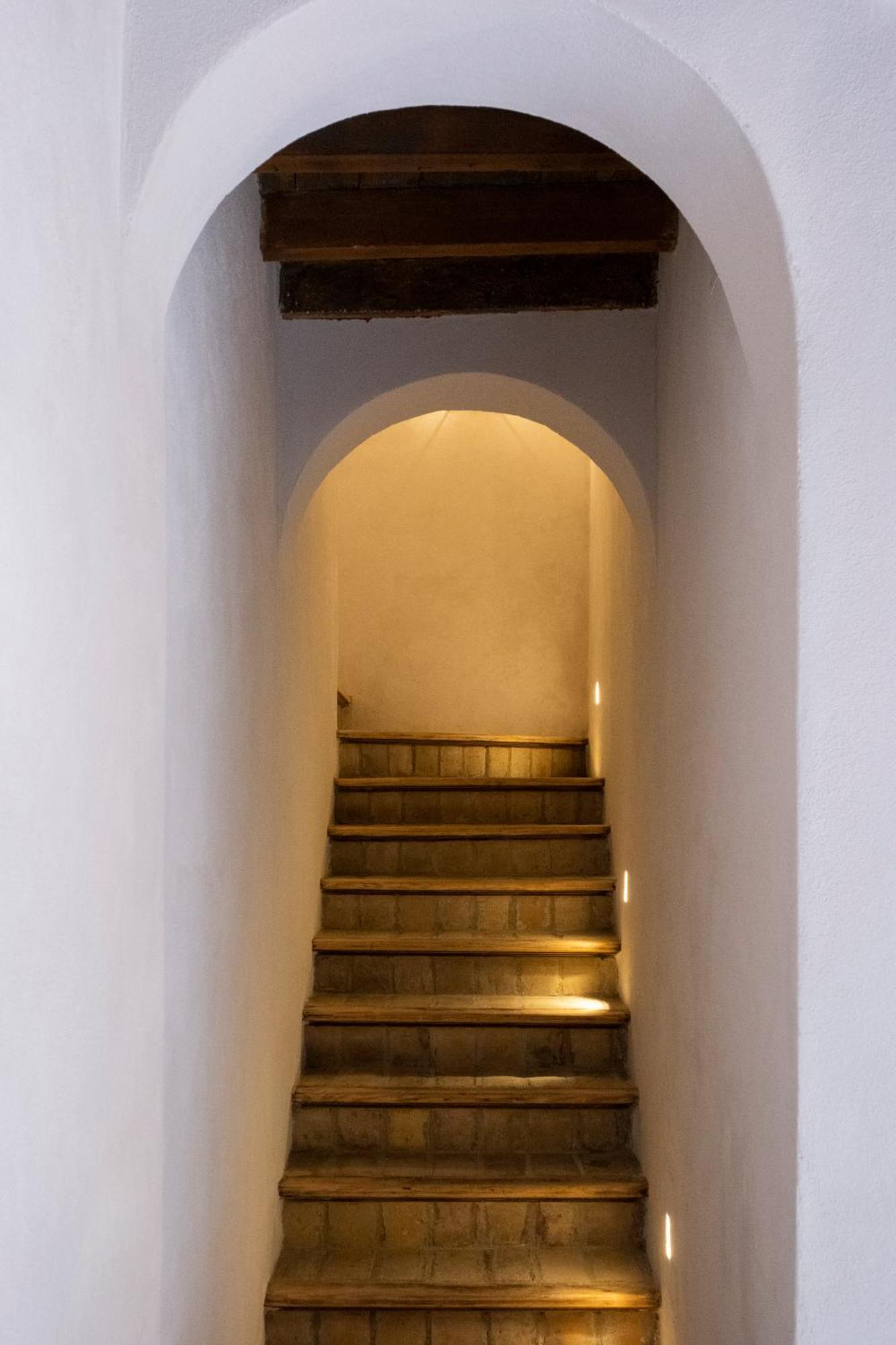 Casa Pilatos Luxury Apartments Seville Exterior photo
