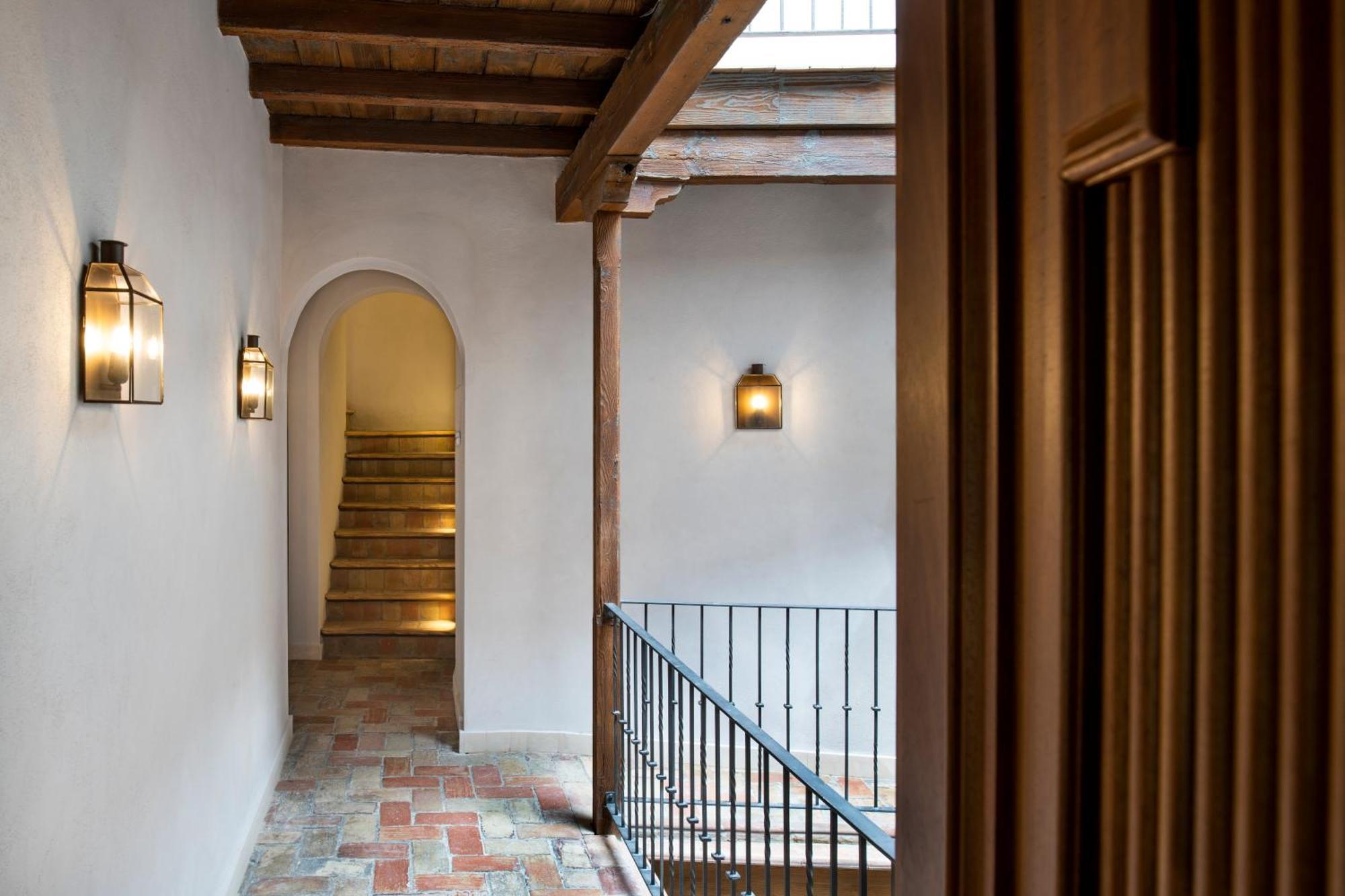 Casa Pilatos Luxury Apartments Seville Exterior photo